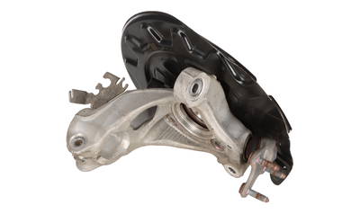 Achsschenkel rechts vorne VW Passat B8 Variant (3G) 1.4 TSI 110 kW 150 PS (11. 31823510