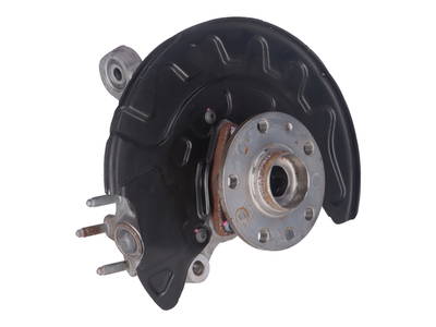 Achsschenkel rechts vorne VW Passat B8 Variant (3G) 1.4 TSI 110 kW 150 PS (11. 31823511