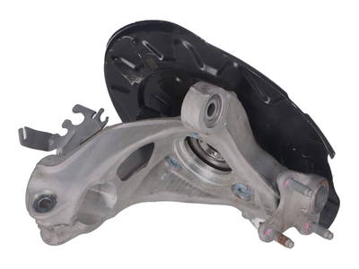 Achsschenkel rechts vorne VW Passat B8 Variant (3G) 1.4 TSI 110 kW 150 PS (11. 31823511