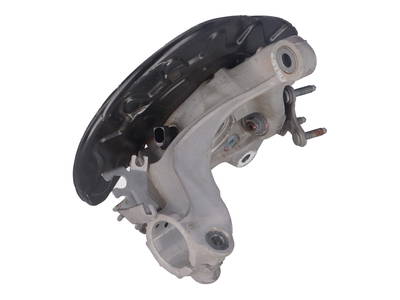 Achsschenkel rechts vorne VW Passat B8 Variant (3G) 1.4 TSI 110 kW 150 PS (11. 31823511