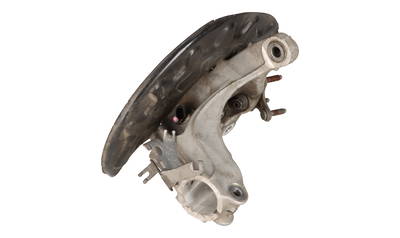 Achsschenkel rechts vorne VW Passat B8 Variant (3G) 1.4 TSI 110 kW 150 PS (11. 31823514