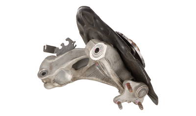 Achsschenkel rechts vorne VW Passat B8 Variant (3G) 1.4 TSI 110 kW 150 PS (11. 31823514