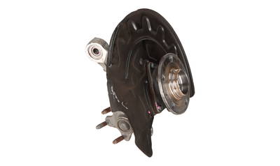 Achsschenkel rechts vorne VW Passat B8 Variant (3G) 1.4 TSI 110 kW 150 PS (11. 31823514