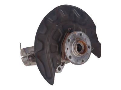 Achsschenkel links vorne VW Golf VII (5G) 1.6 TDI 66 kW 90 PS (04.2013-> ) 31823547