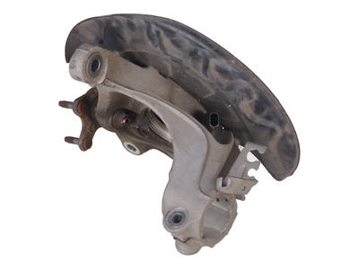 Achsschenkel links vorne VW Golf VII (5G) 1.6 TDI 66 kW 90 PS (04.2013-> ) 31823547