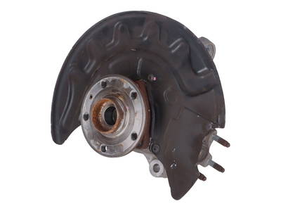 Achsschenkel links vorne VW Golf VII (5G) 1.6 TDI 66 kW 90 PS (04.2013-> ) 31823547