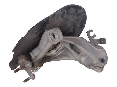 Achsschenkel links vorne VW Golf VII (5G) 1.6 TDI 66 kW 90 PS (04.2013-> ) 31823547