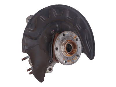 Achsschenkel rechts vorne VW Passat B8 Variant (3G) 1.4 TSI 110 kW 150 PS (11. 31823551