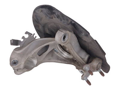 Achsschenkel rechts vorne VW Passat B8 Variant (3G) 1.4 TSI 110 kW 150 PS (11. 31823551