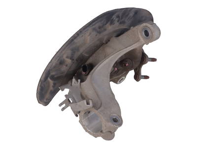 Achsschenkel rechts vorne VW Passat B8 Variant (3G) 1.4 TSI 110 kW 150 PS (11. 31823551