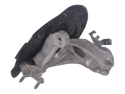 Achsschenkel links vorne VW Golf VII (5G) 1.6 TDI 66 kW 90 PS (04.2013-> ) 5Q0407257A