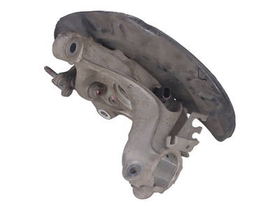 Achsschenkel links vorne VW Golf VII (5G) 1.6 TDI 66 kW 90 PS (04.2013-> ) 5Q0407257A