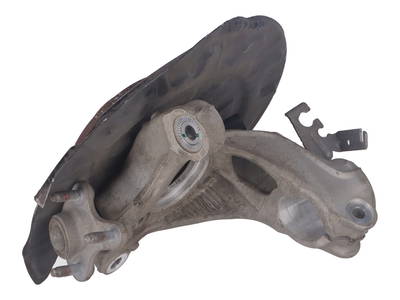 Achsschenkel links vorne VW Golf VII (5G) 1.6 TDI 66 kW 90 PS (04.2013-> ) 5Q0407257A