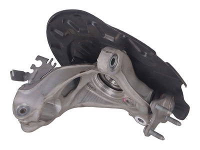 Achsschenkel rechts vorne VW Passat B8 Variant (3G) 1.4 TSI 110 kW 150 PS (11. 5Q0407258A