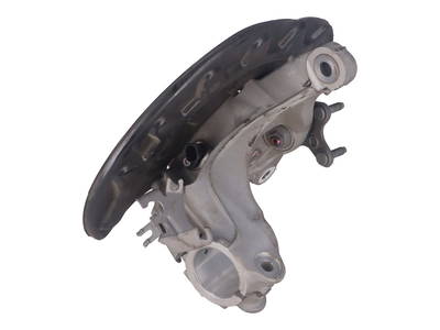 Achsschenkel rechts vorne VW Passat B8 Variant (3G) 1.4 TSI 110 kW 150 PS (11. 5Q0407258A