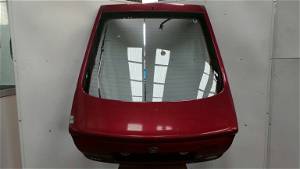 Heckklappe mit Fensterausschnitt Mazda 626 IV Hatchback (GE)