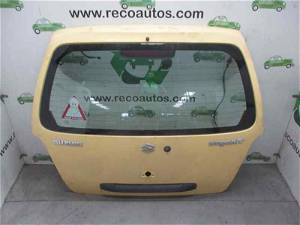 Heckklappe mit Fensterausschnitt Suzuki Wagon R+ (MM) 6910084E20000