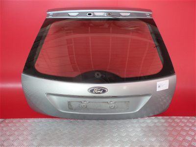 Heckklappe mit Fensterausschnitt Ford Focus II (DA, DP, HCP) 31839272