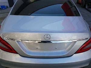 Heckklappe mit Fensterausschnitt Mercedes-Benz CLS (C218) 2187500075