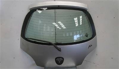 Heckklappe mit Fensterausschnitt Ford Ka (RBT) * * *