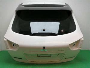 Heckklappe mit Fensterausschnitt Mitsubishi Lancer VIII Sportback (CXA) 5801A731...