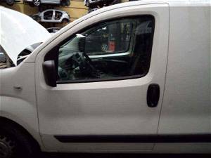 Tür links vorne Fiat Fiorino Kasten/Großraumlimousine (225)