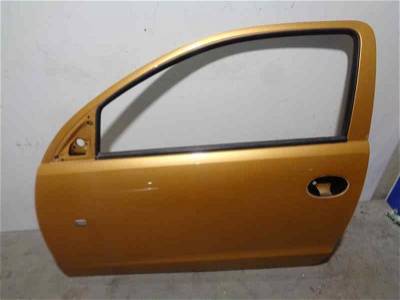 Tür links vorne Opel Corsa C (X01) 124036