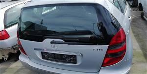 Heckklappe mit Fensterausschnitt Mercedes-Benz A-Klasse (W169) A1697400005 31852...