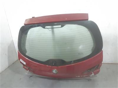 Heckklappe mit Fensterausschnitt Alfa Romeo 147 (937) 0060694122