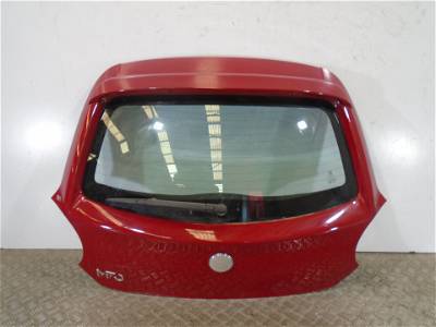 Heckklappe mit Fensterausschnitt Alfa Romeo Mito (955) 50512980