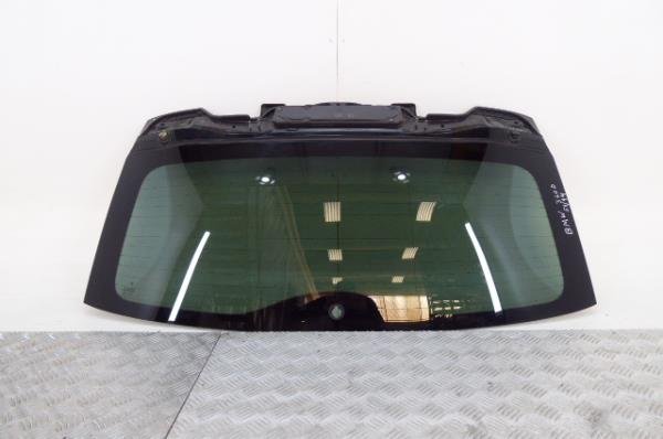 Heckklappe mit Fensterausschnitt BMW 3er Touring (E91) 31854224