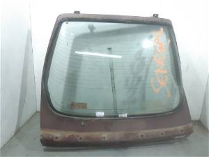 Heckklappe mit Fensterausschnitt Renault 25 (B 29) 7751465198