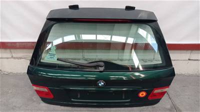 Heckklappe mit Fensterausschnitt BMW 3er Touring (E46) 31858933