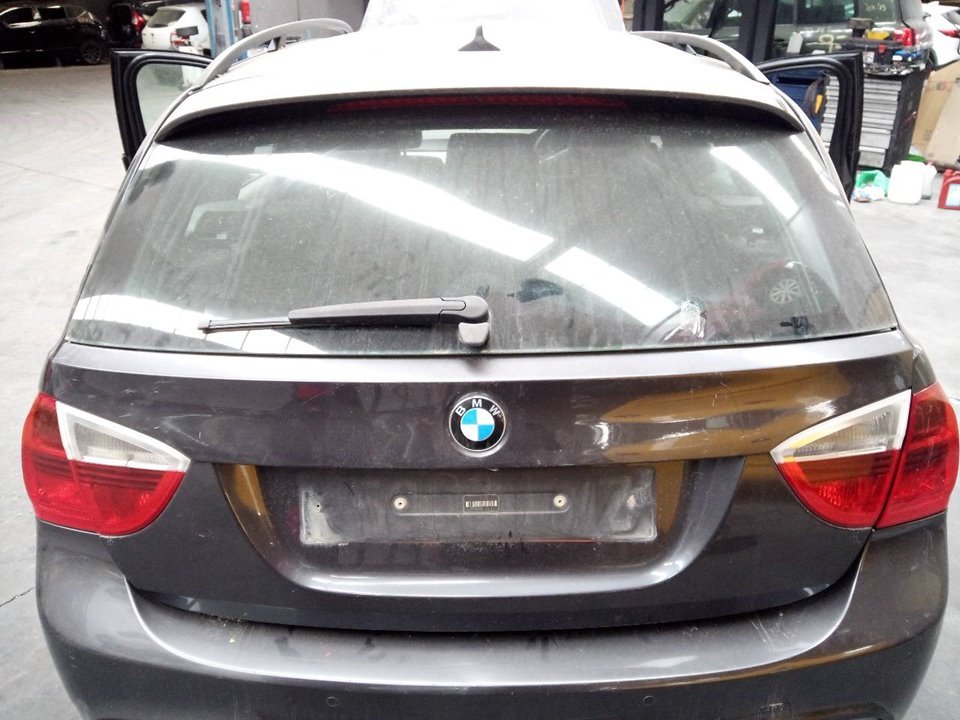 Heckklappe mit Fensterausschnitt BMW 3er Touring (E91) 31861009