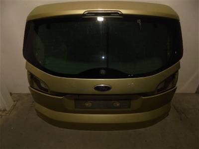 Heckklappe mit Fensterausschnitt Ford S-Max (WA6) 1546515 DORADO