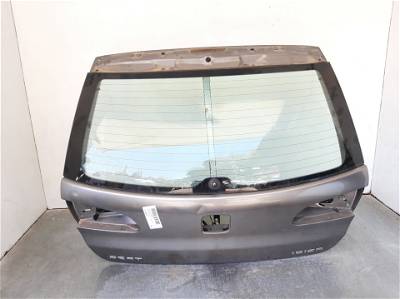 Heckklappe mit Fensterausschnitt Seat Ibiza III (6L) 6L6827024B 31865404