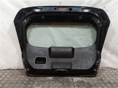 Heckklappe mit Fensterausschnitt Ford Fiesta VI (CB1, CCN) 1763986 31865616