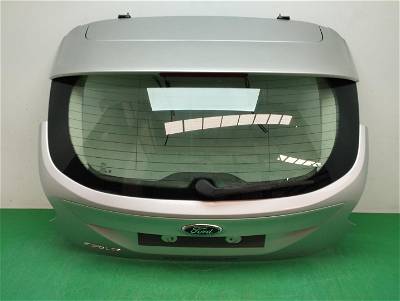 Heckklappe mit Fensterausschnitt Ford Focus III (DYB) 3M51R23726AA 31866543