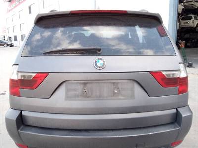 Heckklappe mit Fensterausschnitt BMW X3 (E83) 31867965