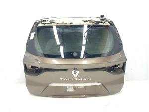 Heckklappe mit Fensterausschnitt Renault Talisman Grandtour (KP) 901007842R