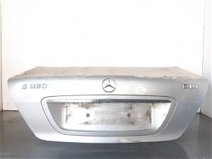 Karosserie für Mercedes W220 günstig bestellen
