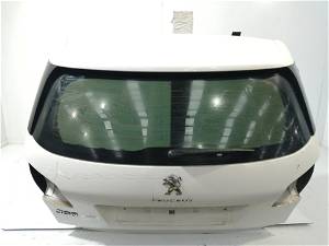 Heckklappe mit Fensterausschnitt Peugeot 308 II () 1610669880 31869127