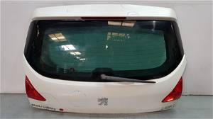 Heckklappe mit Fensterausschnitt Peugeot 3008 () 8701AP