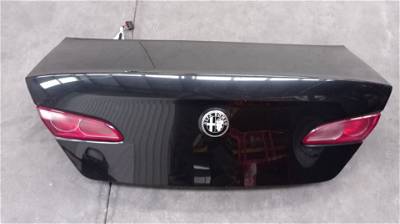 Heckklappe mit Fensterausschnitt Alfa Romeo 159 (939) 31872639
