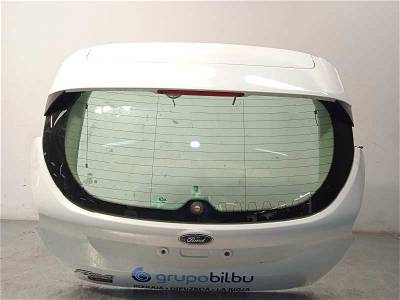 Heckklappe mit Fensterausschnitt Ford Focus III (DYB) 2002017 1857890