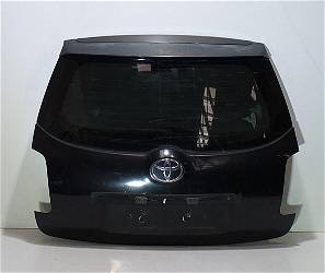 Heckklappe mit Fensterausschnitt Toyota Auris (E15) 6700512A30