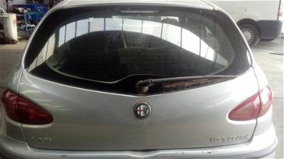 Heckklappe mit Fensterausschnitt Alfa Romeo 147 (937) 31885424