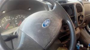 Airbag Fahrer Ford Transit Kasten (F**Y) 31885426