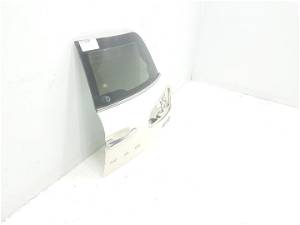Heckklappe mit Fensterausschnitt Mini Mini Clubman (F54) 41007411614