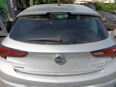 Heckklappe mit Fensterausschnitt Opel Astra K (B16) 39037559 31897851
